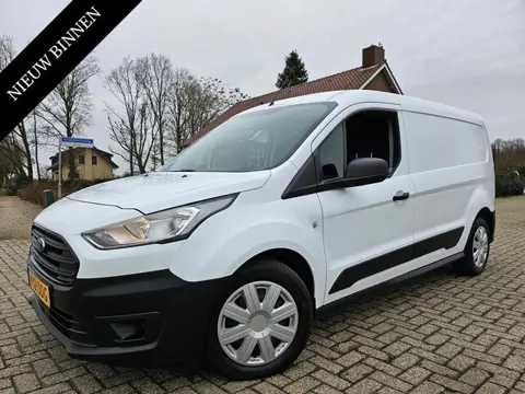 Ford Transit Connect L2 Maxi 100 pk Benzine & Diverse Opties !