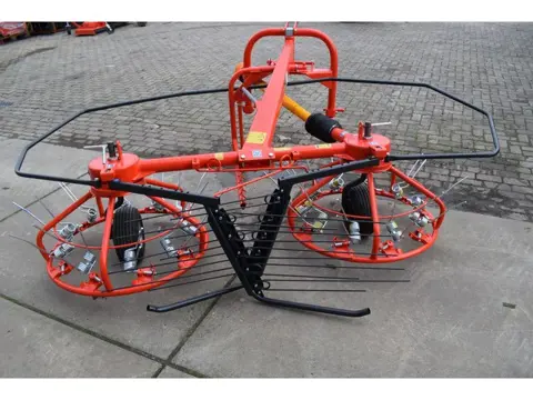 Boxer Combi hark HB 275