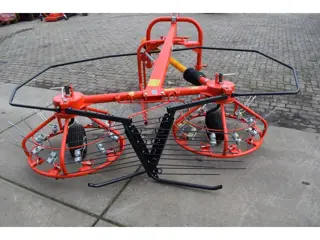 Boxer Combi hark HB 275