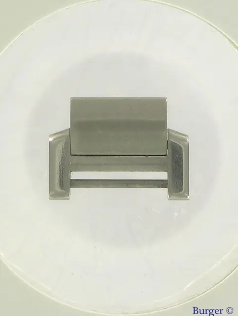 Cartier Tank Francaise Stainless Steel Link 19,00 MM