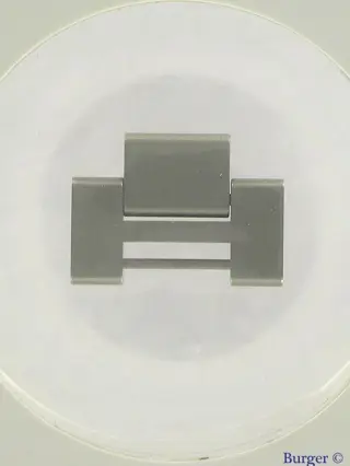 Cartier Ronde Solo Stainless Steel Link 17,90 MM