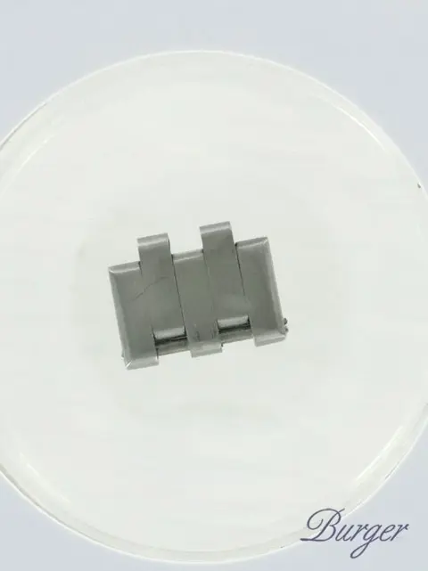 Rolex Link Oysterquartz