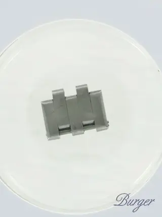 Rolex Link Oysterquartz