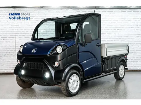 VERKOCHT ! ! (bj 2021)