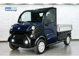 VERKOCHT ! ! (bj 2021)