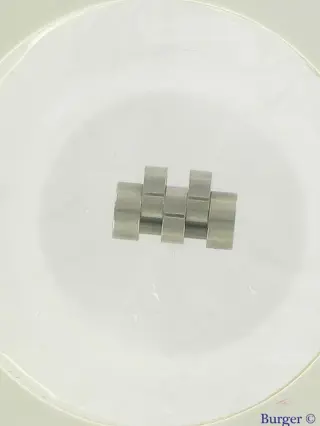 Rolex Stainless Steel Jubilee Link 12,10 MM