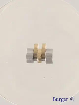 Rolex Steek/Gold Jubilee Link 10,00 MM