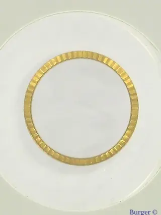 Rolex Bezel