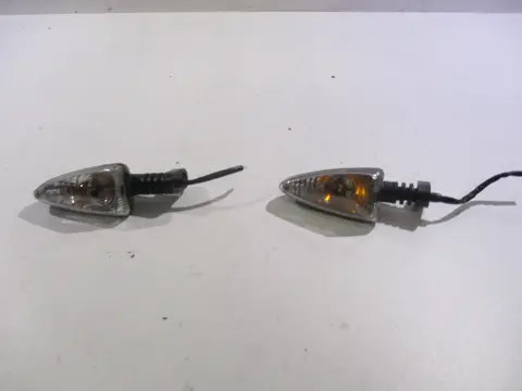 KNIPPERLICHT Triumph 675 Street Triple R 2017 - 2021