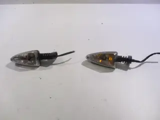 KNIPPERLICHT Triumph 675 Street Triple R 2017 - 2021