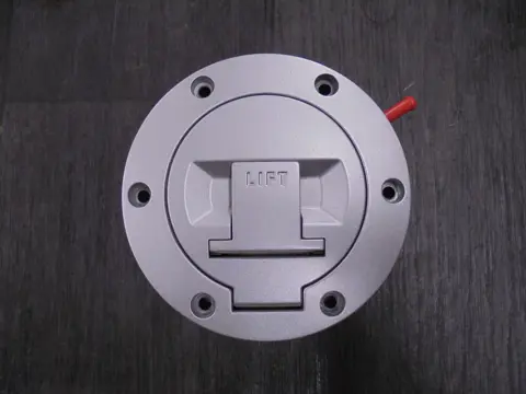 TANKDOP BMW R 1200 GS LC 2017 - 2018