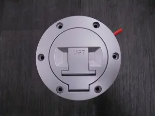 TANKDOP BMW R 1200 GS LC 2017 - 2018