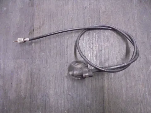 SNELHEIDSOPNEMER BMW R 1100 1150 RS 1996 - 2005