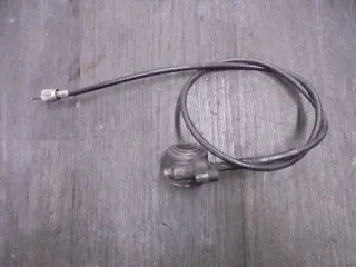 SNELHEIDSOPNEMER BMW R 1100 1150 RS 1996 - 2005