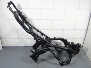 FRAME-ONDERDELEN Kawasaki ER 6 2007 - 2011