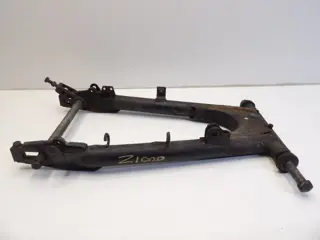 ACHTER BRUG Kawasaki Z900 1970 - 2012