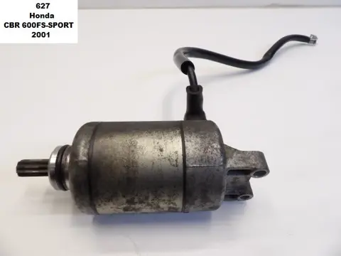 STARTMOTOR Honda CBR 600 FS Sport 2001 - 2004