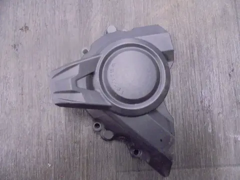 MOTORBLOKDEKSEL VOORTANDWIEL Kawasaki Z 900 2017 - 2019