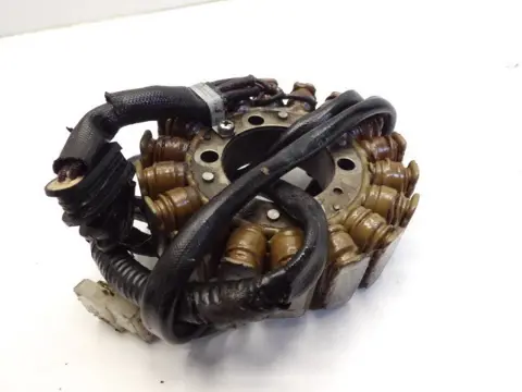 DYNAMO Honda VF 500 1984 - 1985