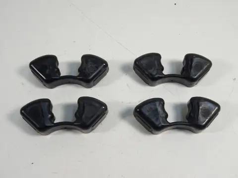 TANDWIELDRAGER Kawasaki VERSYS 650 2007 - 2009
