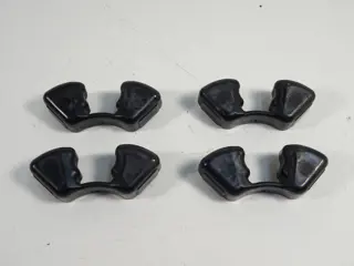 TANDWIELDRAGER Kawasaki VERSYS 650 2007 - 2009