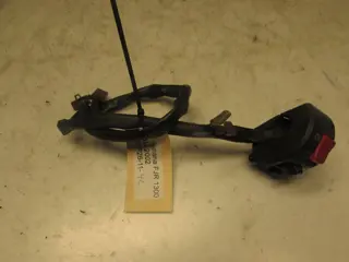 STUURSCHAKELAAR RECHTS Yamaha FJR 1300 2001 - 2002