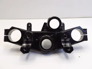 KROONPLAAT Kawasaki Z 750 2004 - 2006