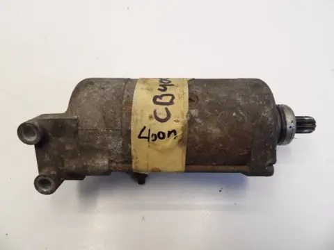 STARTMOTOR Honda CB 400 1978 - 1984