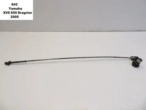 REMSTANG Yamaha XVS 650 Dragstar 1996 - 2006