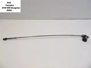 REMSTANG Yamaha XVS 650 Dragstar 1996 - 2006