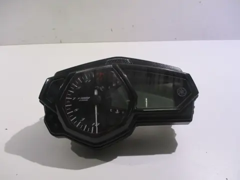 TELLER Yamaha MT 03 2016 - 2019