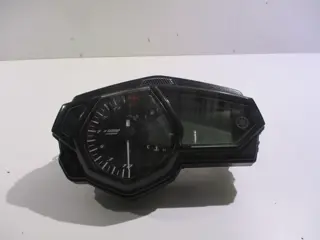 TELLER Yamaha MT 03 2016 - 2019