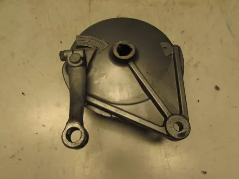 ACHTER REMKLAUW Kawasaki ER 5 1997 - 2005