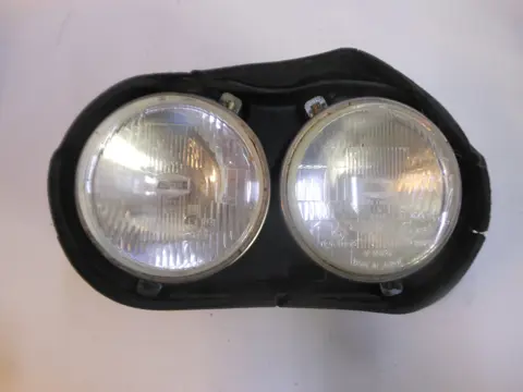 KOPLAMP Suzuki GSX R 750 1985 - 1989