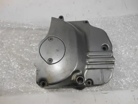 MOTORBLOKDEKSEL VOORTANDWIEL Suzuki GS 500 E 2001 - 2003