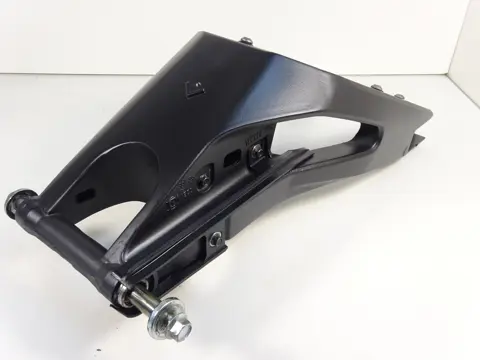 ACHTER BRUG Yamaha YZF R 125 2008 - 2014
