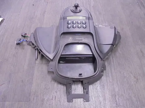 RADIO BMW K 1200 LT 1998 - 2002