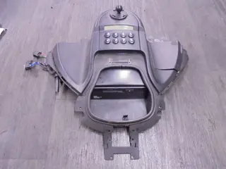 RADIO BMW K 1200 LT 1998 - 2002