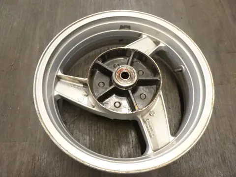 ACHTER VELG Kawasaki ZZR 1100 1993 - 2001