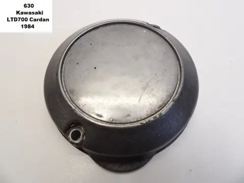 MOTORBLOKDEKSEL Kawasaki LTD 700 1970 - 2012