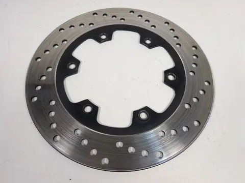 ACHTER REMSCHIJF Ducati monster 600 2002 - 2007