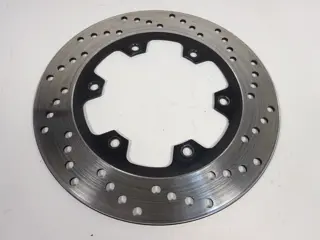 ACHTER REMSCHIJF Ducati monster 600 2002 - 2007