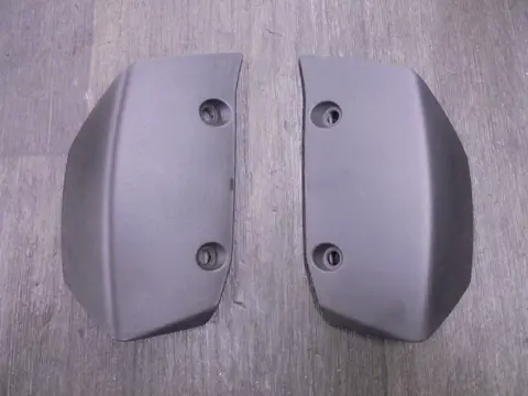 TOPKUIP BEKLEDING Harley Davidson Pan America 2021 - 2023