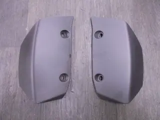 TOPKUIP BEKLEDING Harley Davidson Pan America 2021 - 2023