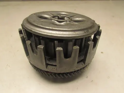 KOPPELING Yamaha TZR 125 1997 - 1999