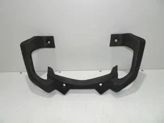 HANDVAT ACHTER Aprilia Caponord 1000 2001 - 2007