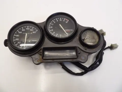 TELLER Yamaha FZR 1000 1987 - 1988