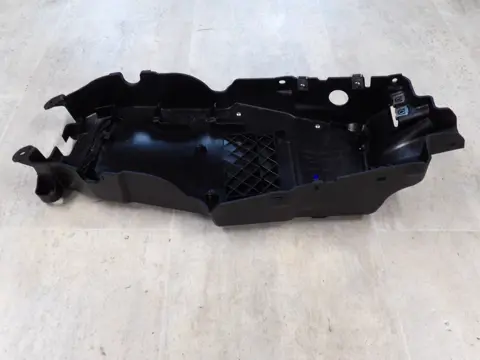 ACHTER SPATBORD Triumph Speed triple RS 2018 - 2020