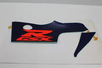 STICKER Suzuki GSX R 750 1996 - 2000
