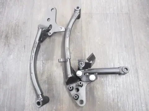 FRAME-ONDERDELEN Kawasaki Z 1000 Sx 2014 - 2016